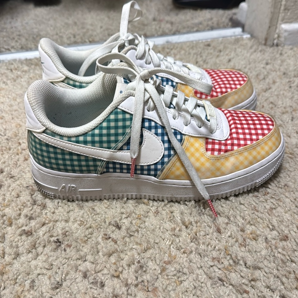 Nike Air force 1 Low QS